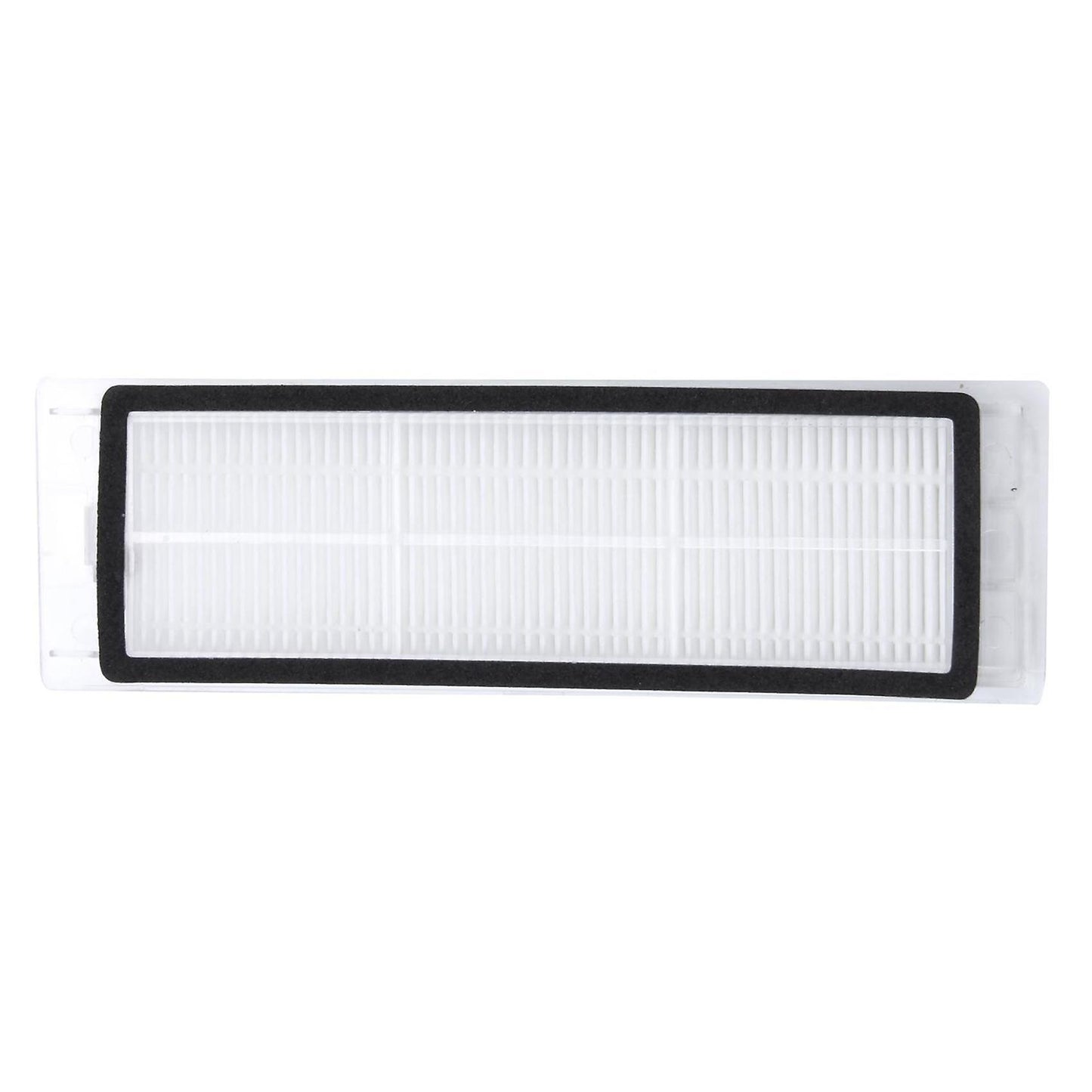 4 Pcs Hepa Filter for Xiaomi Roborock Vacuum Cleaner Replacement Kit