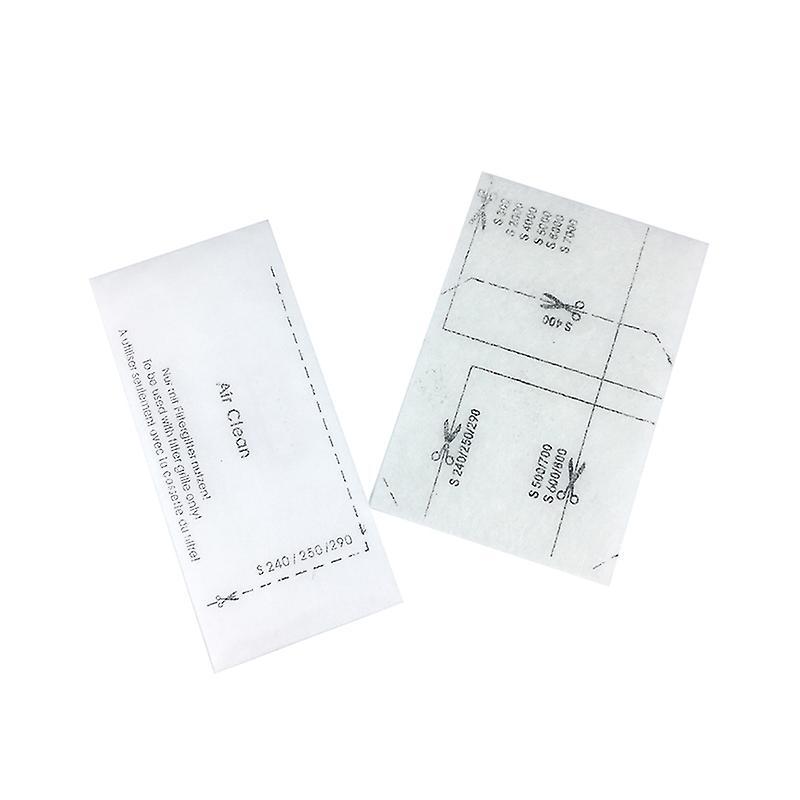5pcs 3d Efficiency Dust Bags Filters for Miele Gn Series