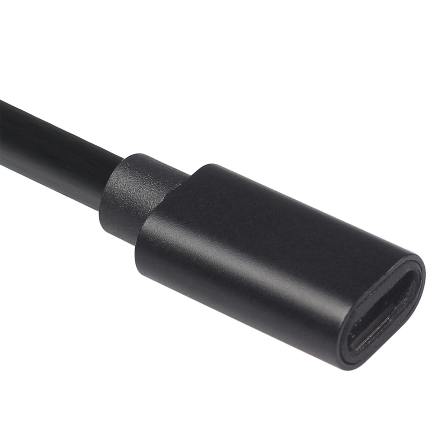 1.5m Type-c Male to Female Extension Cable Charging Extensor Wire