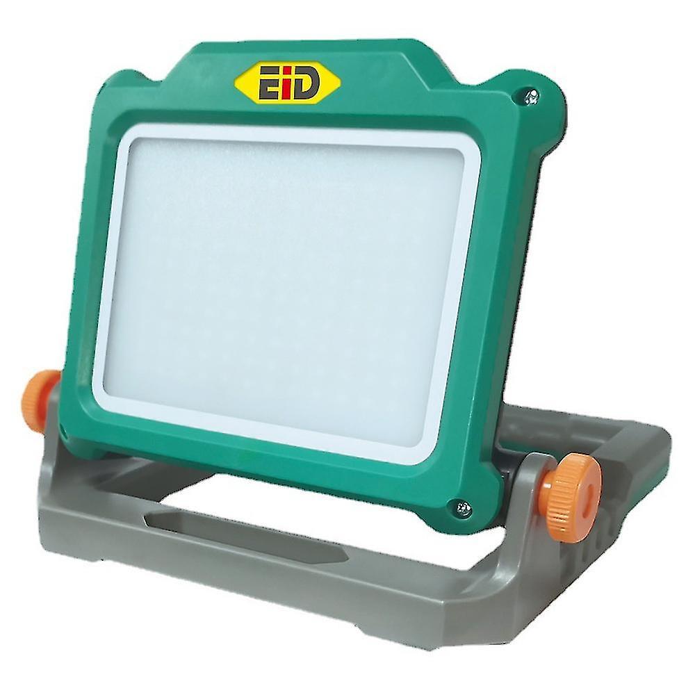 60w Led Lamp Outdoor,for 18v 20v, for Makita Battery Power Tool