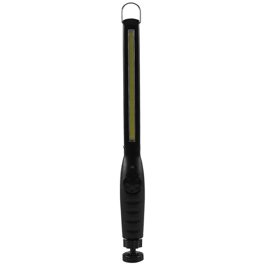 Cob Flashlight Car Repair Light Outdoor Usb Charging Hand Lamp