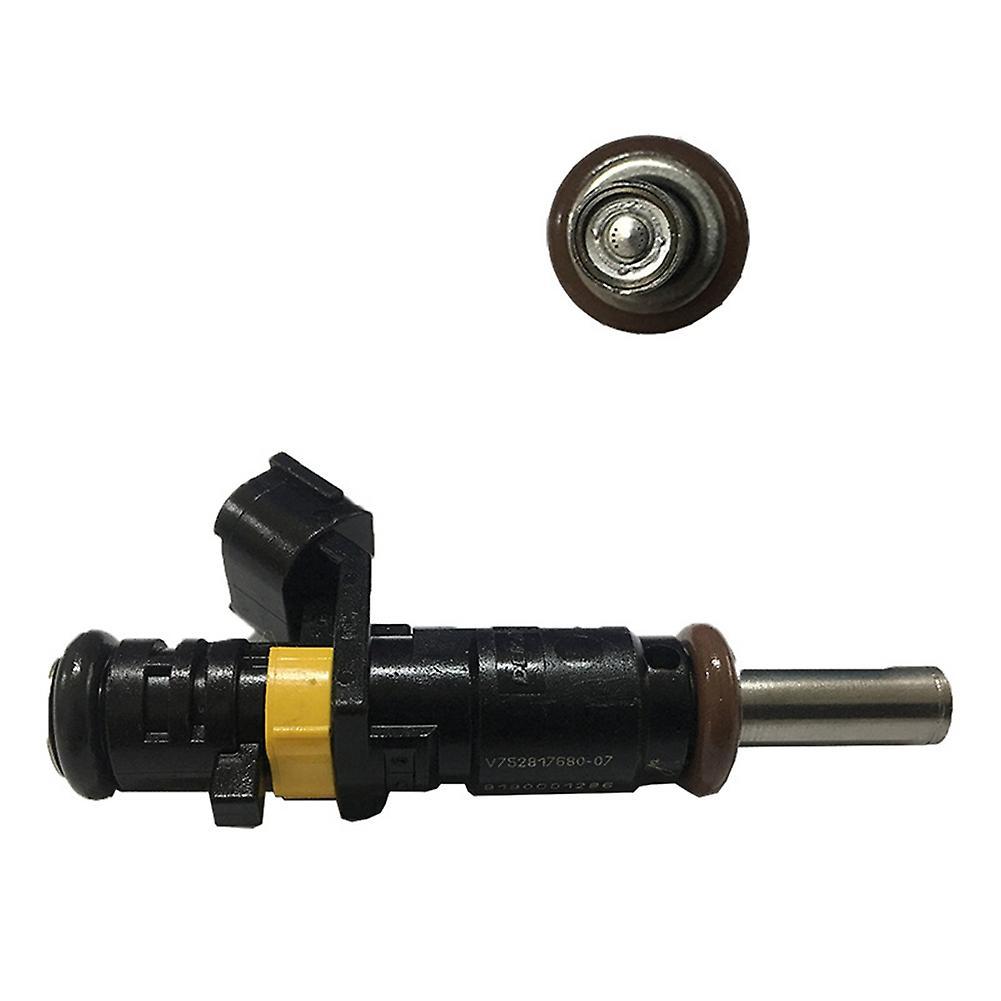 4pcs Fuel Injector for Citroen Berlingo C3 C4 Peugeot 2008 207 208