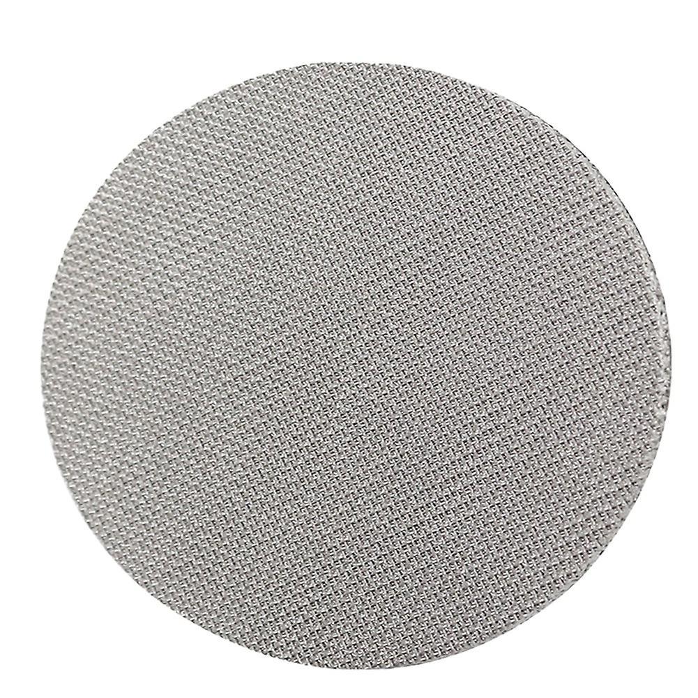 Coffee Filter Mesh,reusable Coffee Puck Screen High Strength 54mm