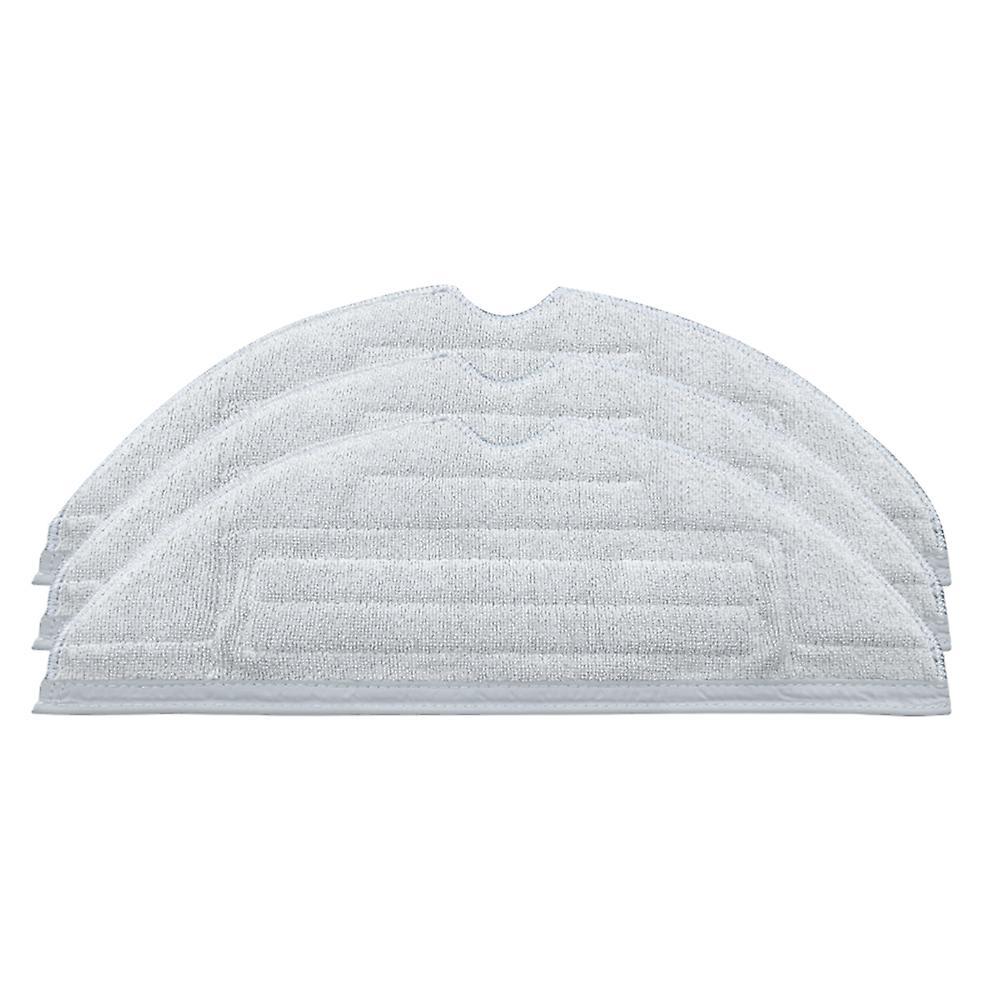 Sweeping Robot Accessories Cleaning Mop for Stone S7 T7s T7plus G10
