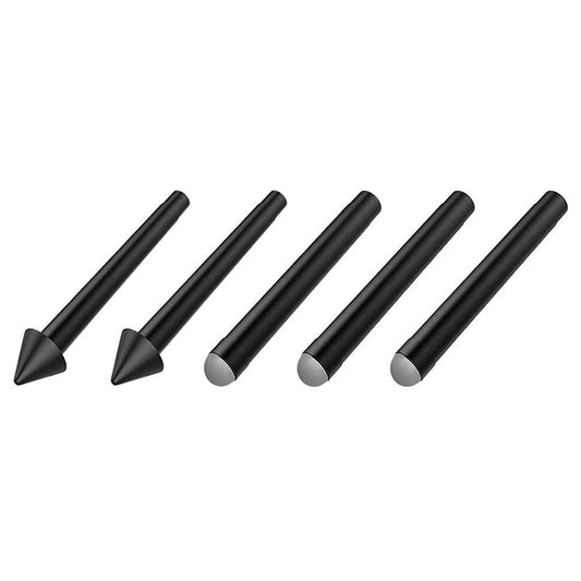 5 Pcs Pen-tip Replacement Kit for Surface Pro 7/6/5/4/book/studio/go