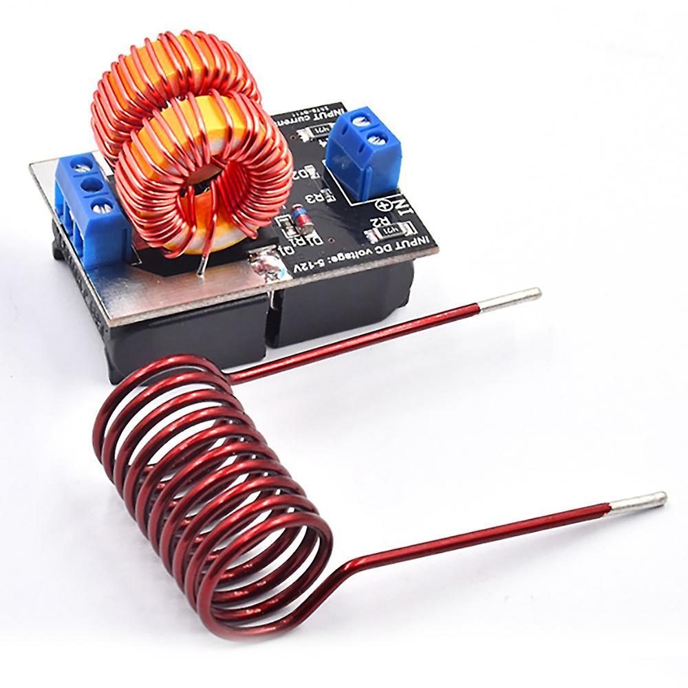 Mini Zvs 120w High Frequency Induction Heating Board Module Drive