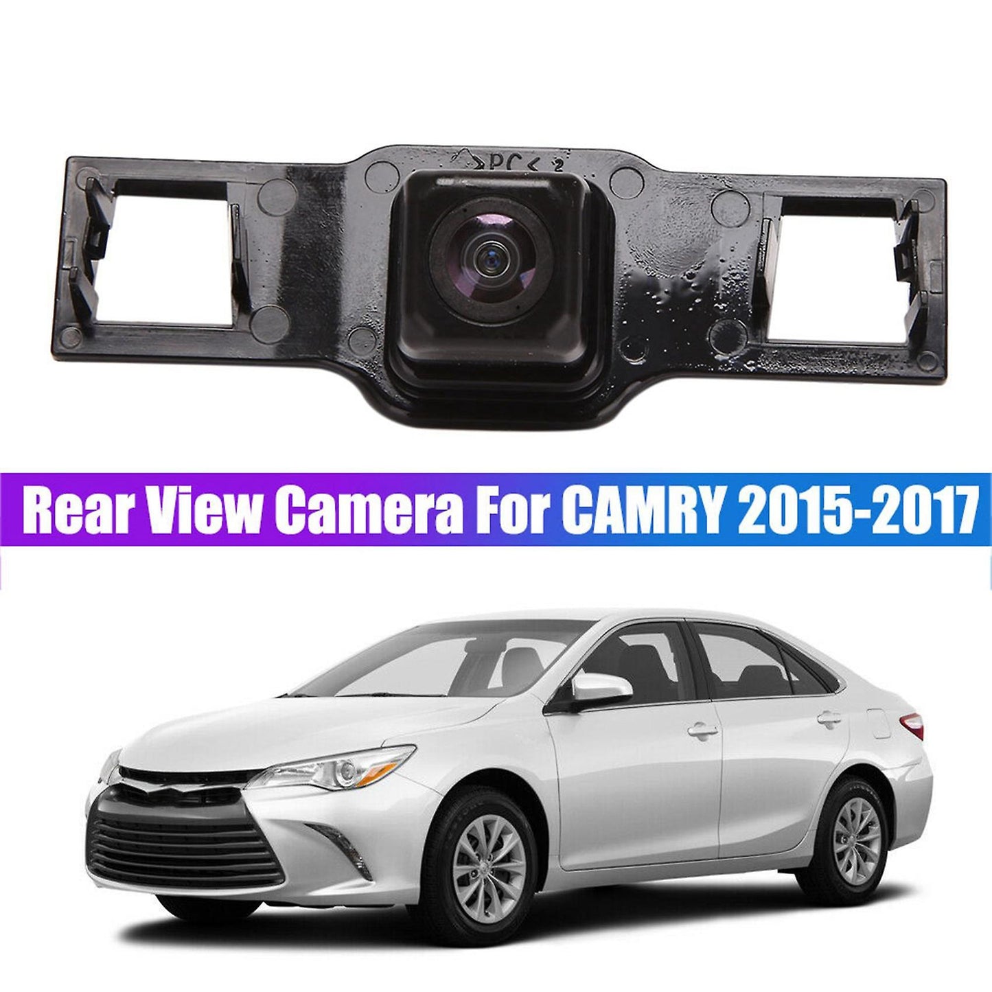 For Toyota Camry 2015 2016 2017 Car Rear View Camera 86790-06040