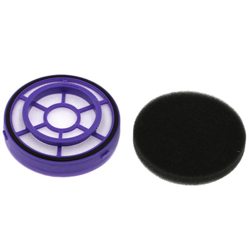 Hepa Filter for Puppyoo D-526 Wp526 Vacuum Cleaner Spare Parts