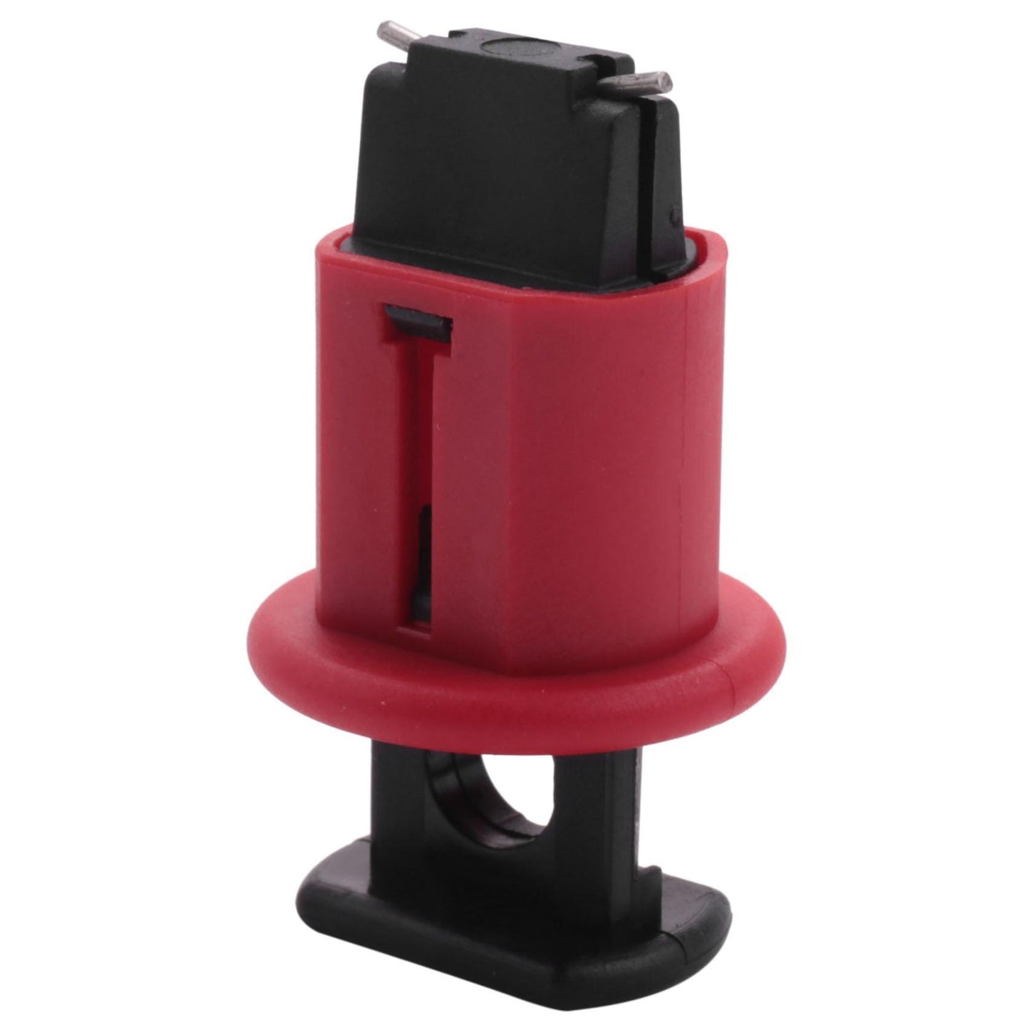 Circuit Breaker Lock Electrical Miniature Circuit Lockout Device Push