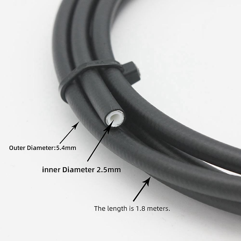 Bike Connect for Hd-t275 Md510 Hd-m352 R510 Hd-m500 Oil Brake Hose