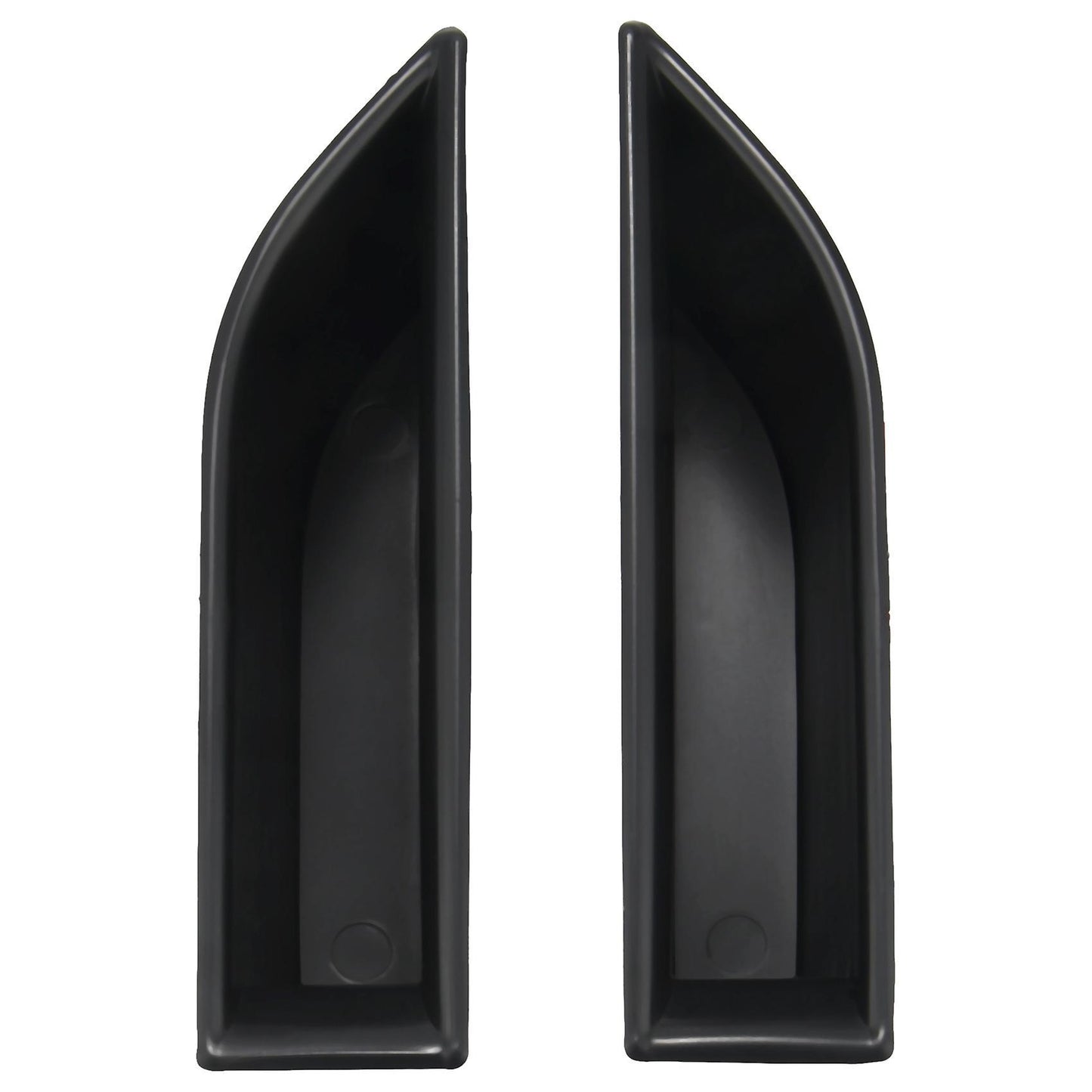 For Peugeot 3008 3008gt 5008 Car Front Door Storage Box 2017-2020