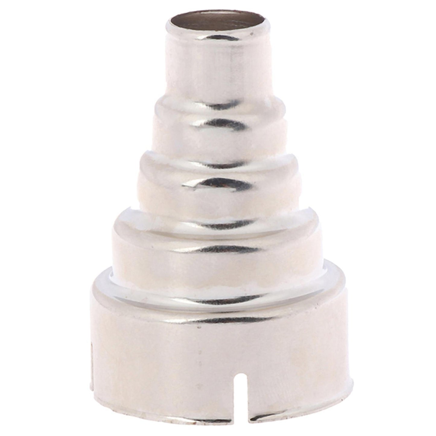 5-section Hot Air Nozzle Universal Accessories Household Nozzle