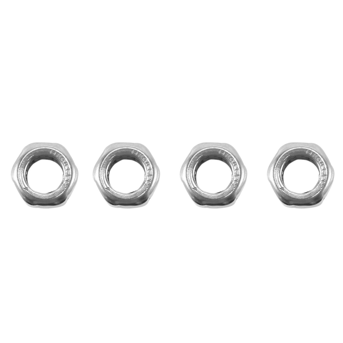 10pcs Needle Bearing Hf081412 Outer Hexagonal One-way Needle