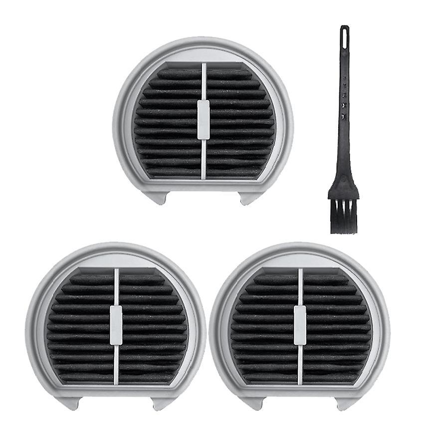 4 Pcs Hepa Filter Replacement Parts for Xiaomi Mijia Lite Mjwxcq03dy