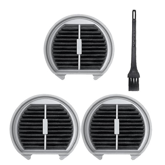 4 Pcs Hepa Filter Replacement Parts for Xiaomi Mijia Lite Mjwxcq03dy
