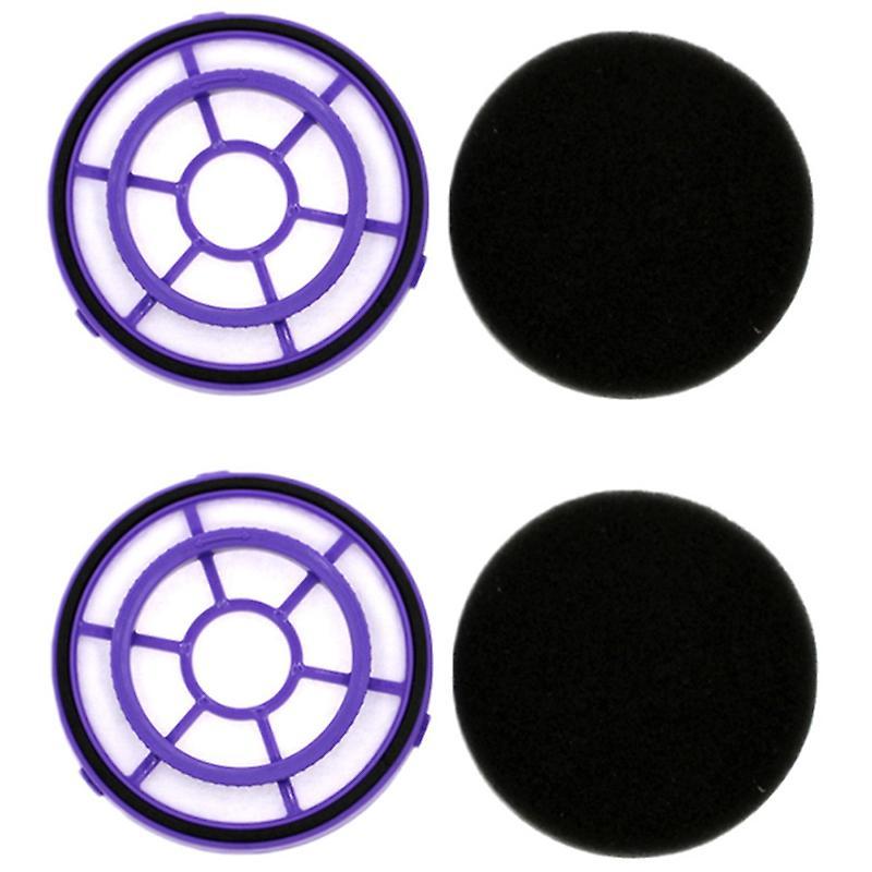 Hepa Filter for Puppyoo D-526 Wp526 Vacuum Cleaner Spare Parts
