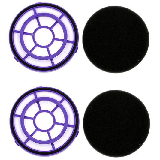 Hepa Filter for Puppyoo D-526 Wp526 Vacuum Cleaner Spare Parts