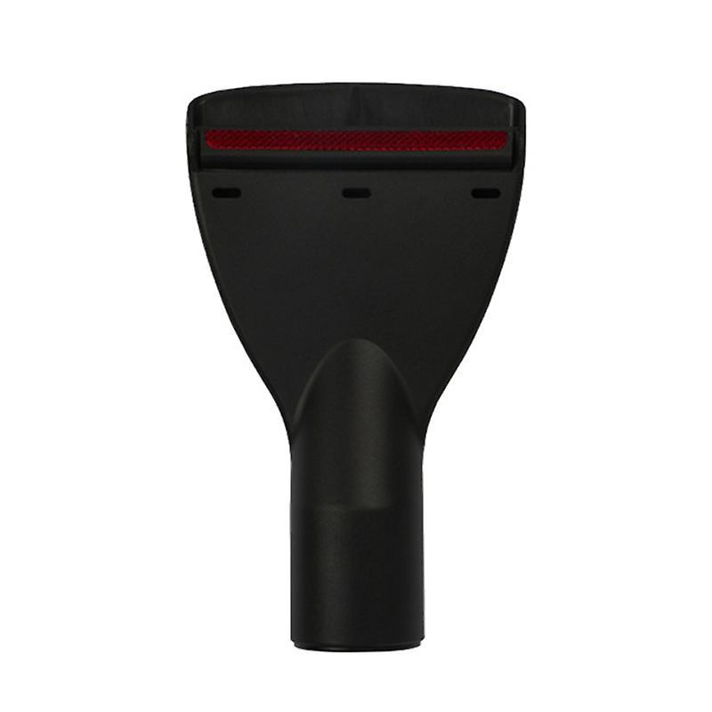 Anti-static Flat Mouth Brush Suction Head Vacuum Cleaner Parts