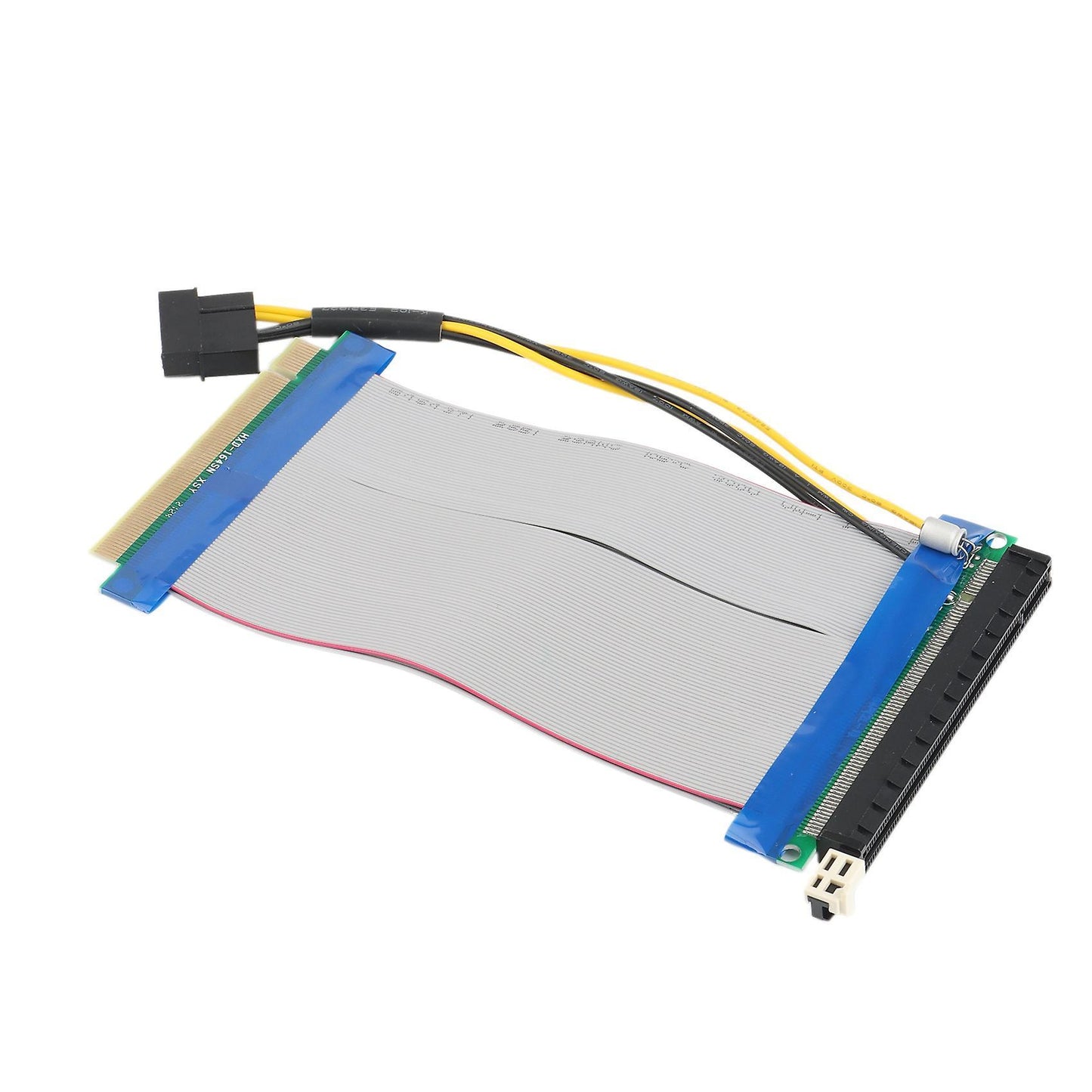 1 Pci-e 16x Graphics Card Extension Cable for Miners