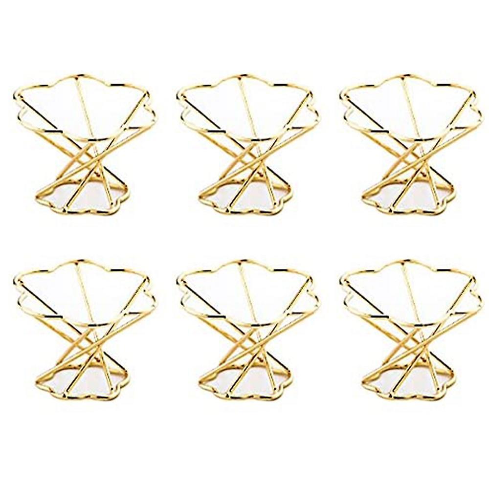 Air Plant Holder Metal for Home Office and Wedding Decoration