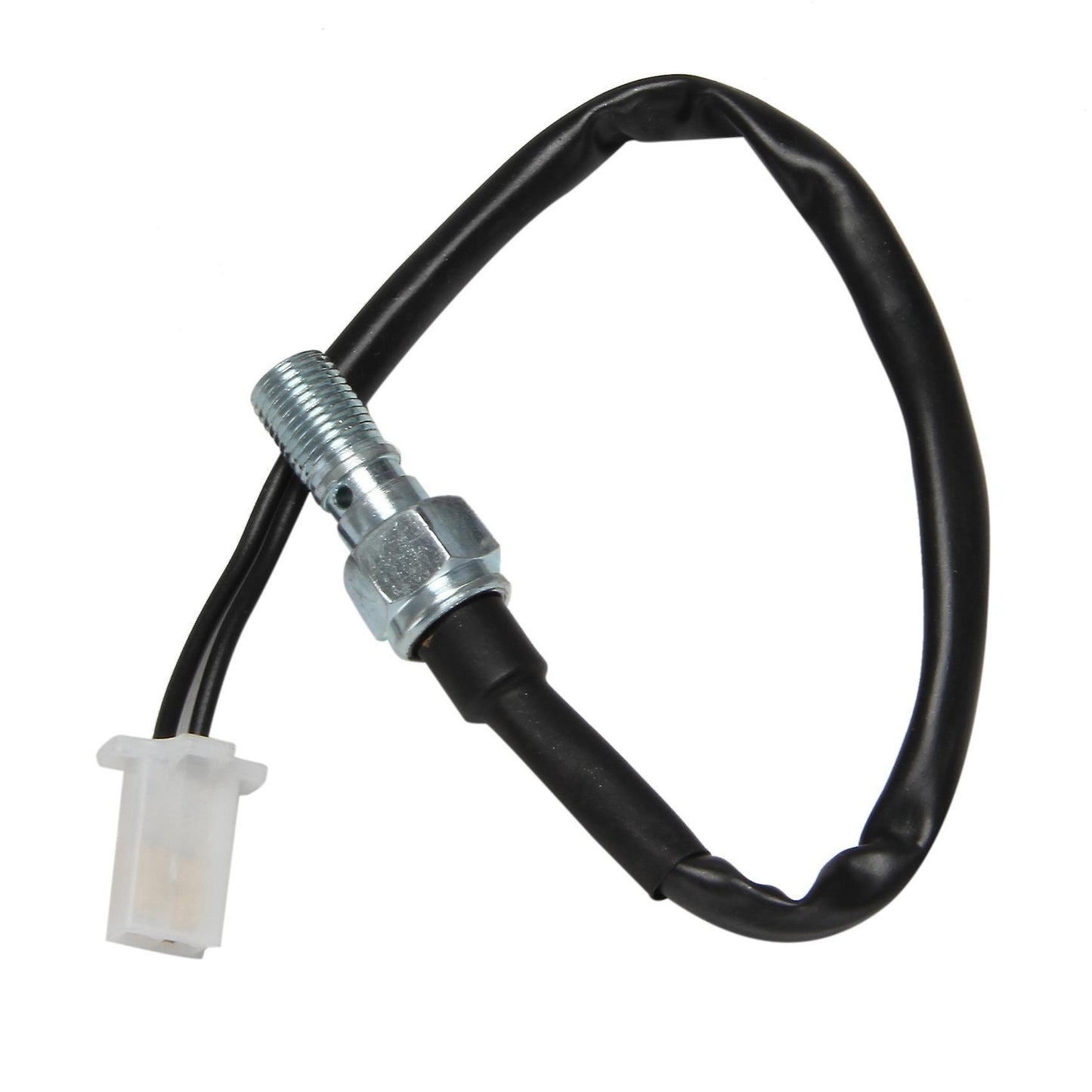 Motorcycle Hydraulic Brake Light Pressure Switch for Honda Kawasaki