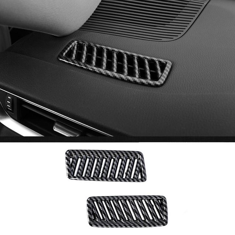 Car Dashboard Air Outlet Vent Cover Trim Decoration Frame