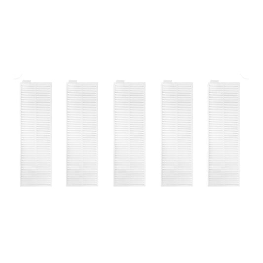 5pcs Washable Vacuum Cleaner Filters for Eufy L70 Vacuum Cleaner