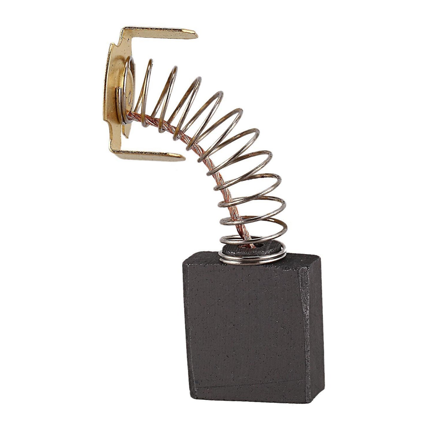 10 Pcs Power Tool Carbon Brushes 18 X 16 X 7mm Cb203 for Makita