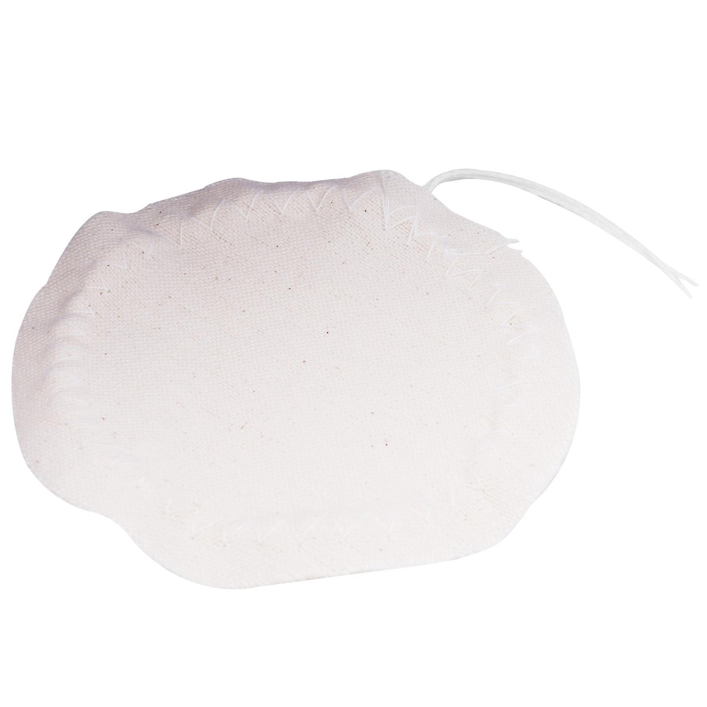 40pcs/set Siphon Cloth Coffee Filters Coffee Filter Cloth