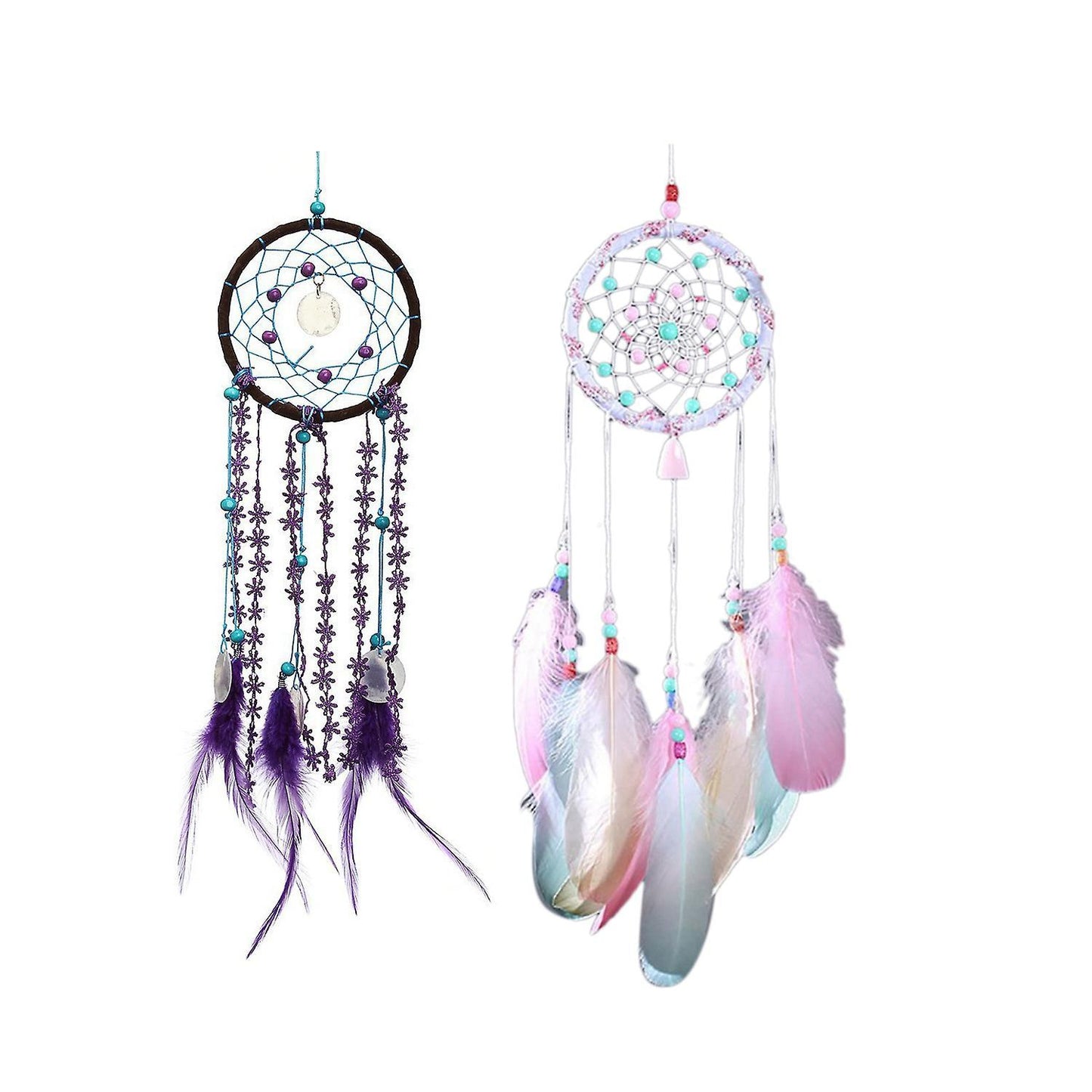 Dream Catcher Campanula Car Wall Hanging Decoration Ornament Crafts