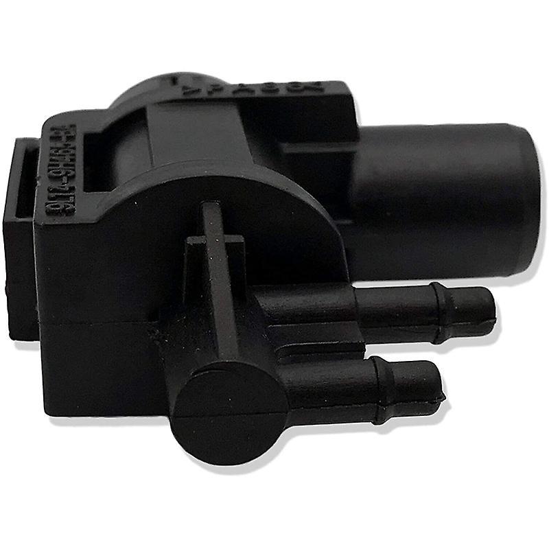 4x4 Locking Hub Vacuum Solenoid Purge Valve