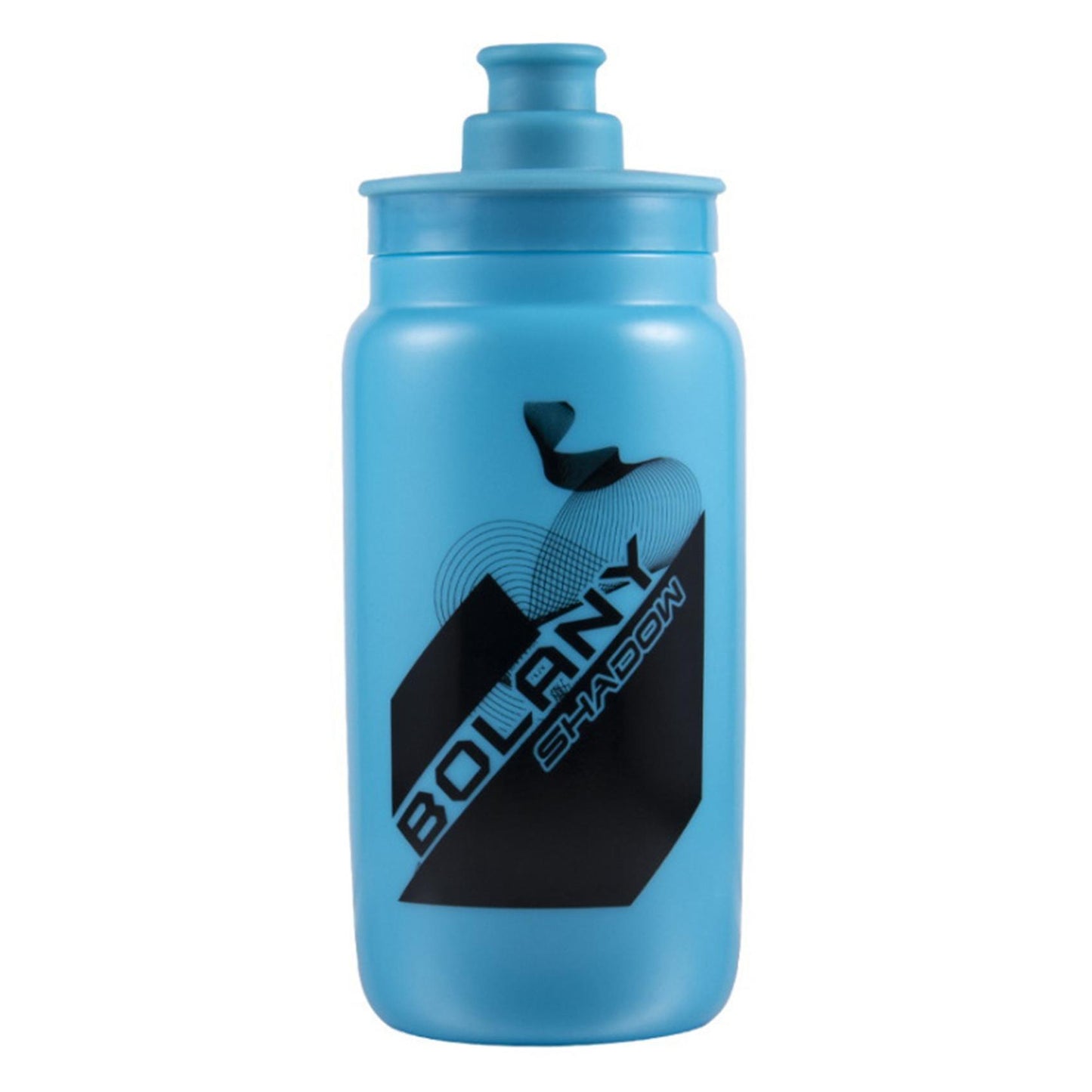 Bolanya 600ml Mountain Bike Water Bottle Leak Proof Kettle Blue