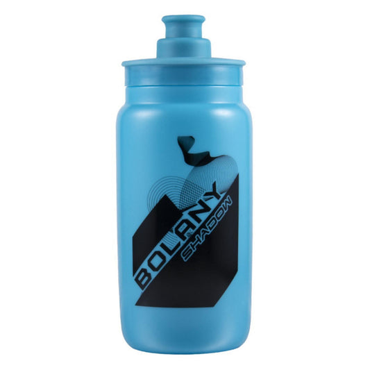 Bolanya 600ml Mountain Bike Water Bottle Leak Proof Kettle Blue