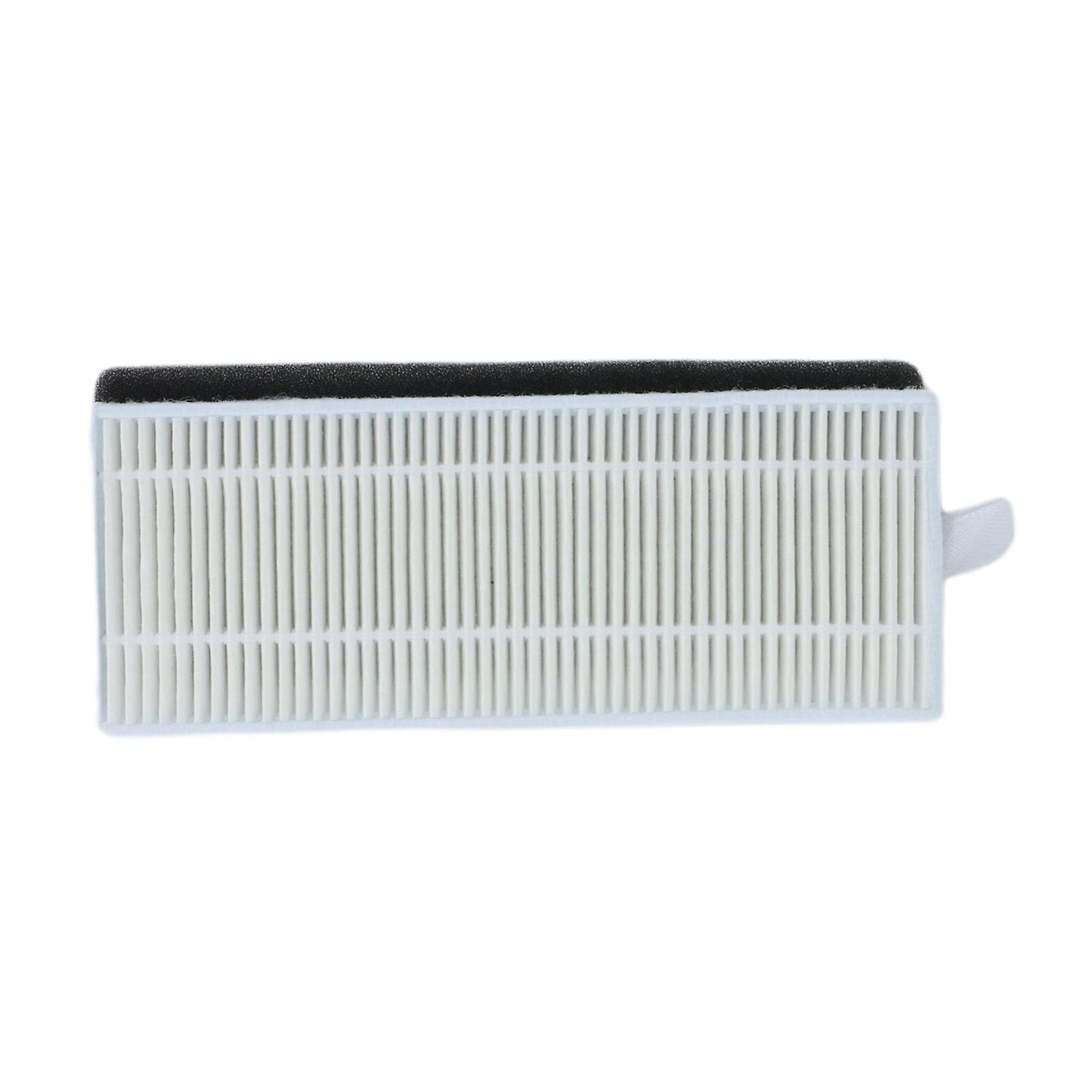 For Ecovacs Deebot U2 Dgn22 Vacuum Cleaner Side Brush Hepa Filter