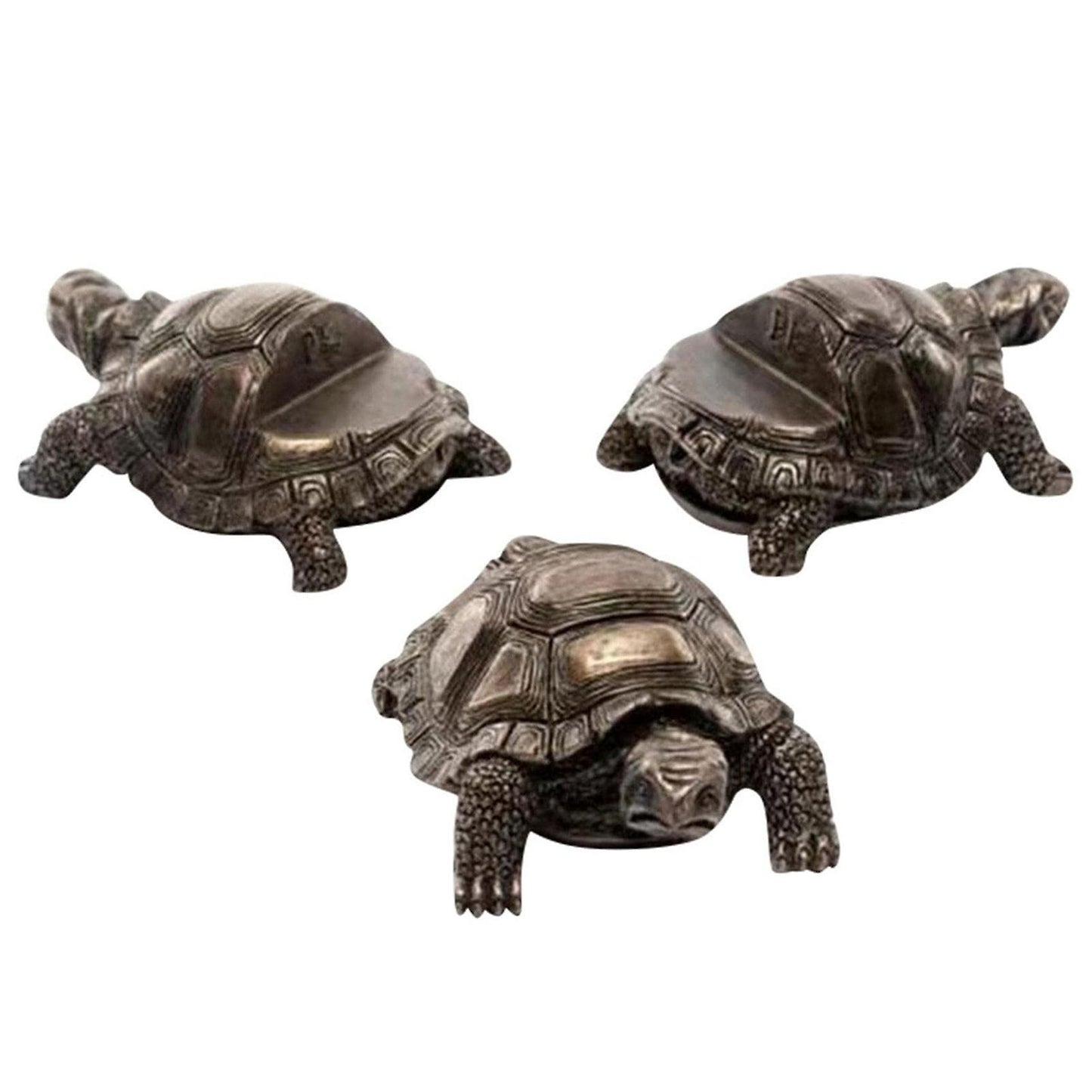 3pcs Plant Risers for Pots Poly Resin Plant Pot Feet C
