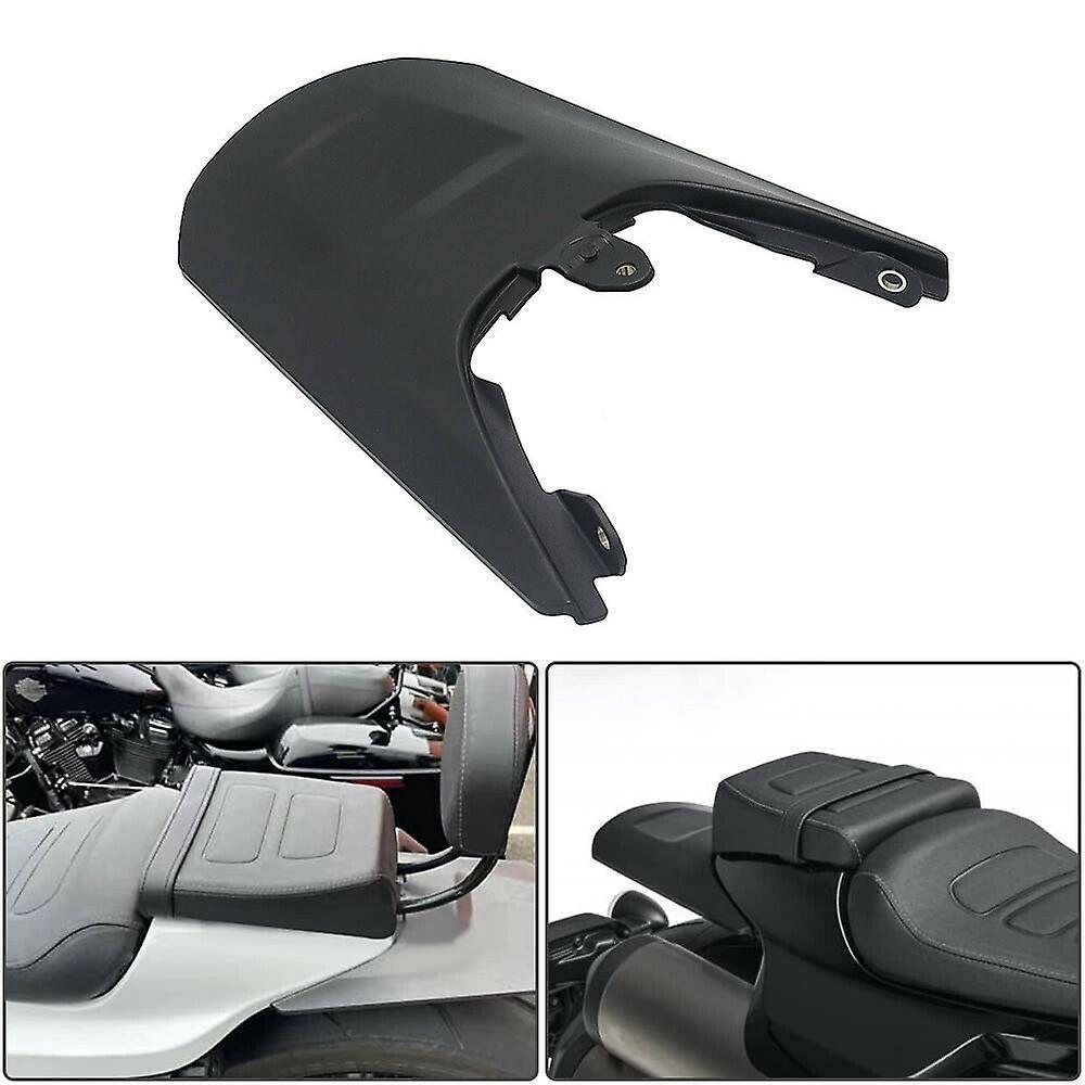 Motorcycle Passenger Seat Rear Spoiler for Sportster S 1250 Rh1250 S