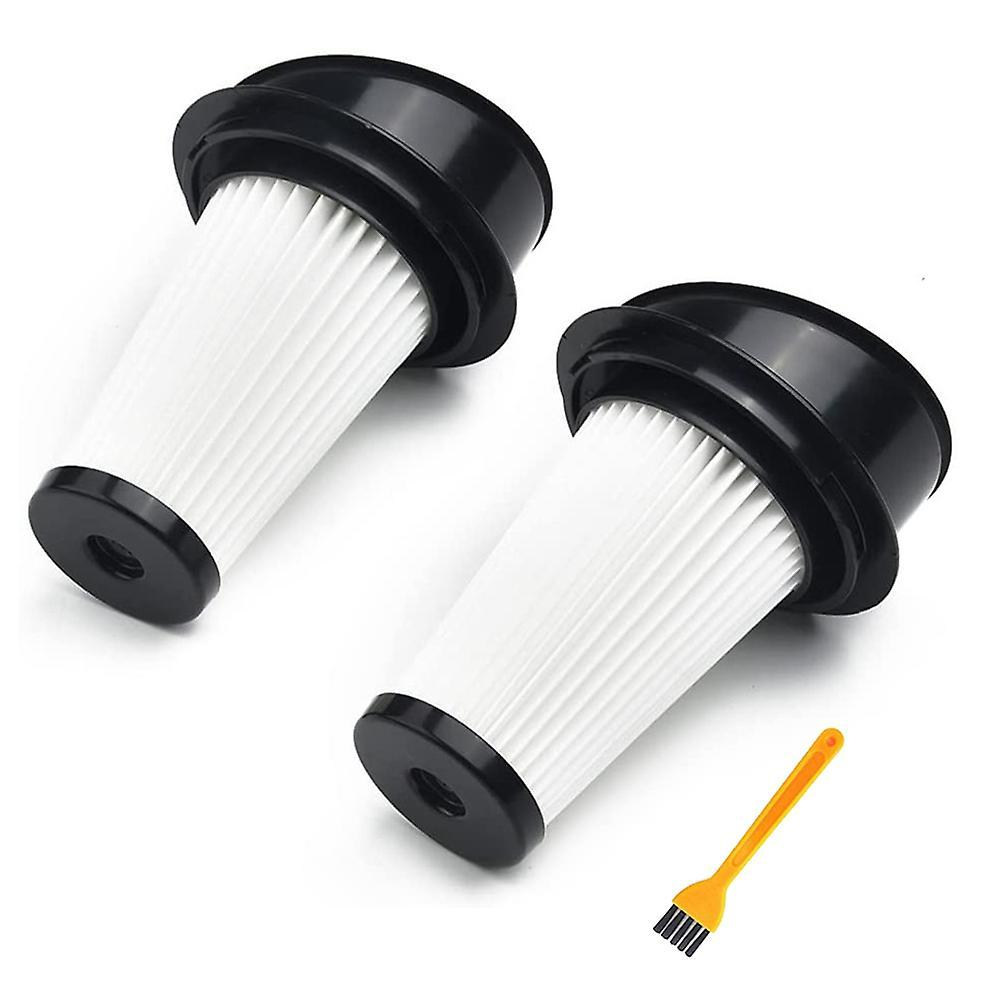 2pcs Hepa Filters for Grundig Vch9932 Vacuum Cleaner