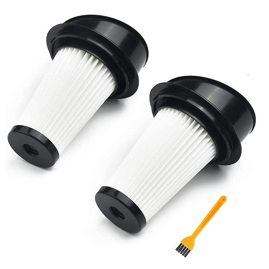 2pcs Hepa Filters for Grundig Vch9932 Vacuum Cleaner