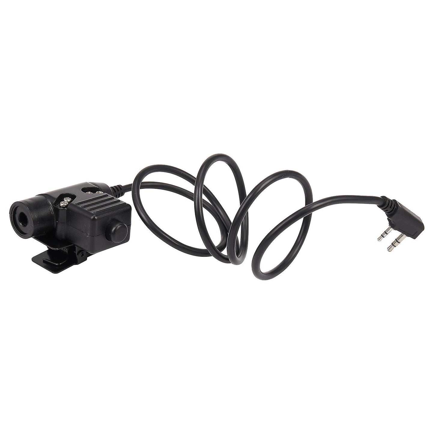 Rubber Earphone Adapter Convert Omtp to Ctia Or Ctia to Omtp 3.5mm