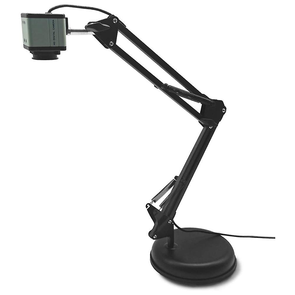 Teacher Document Camera, for Distance Education Teaching Conference