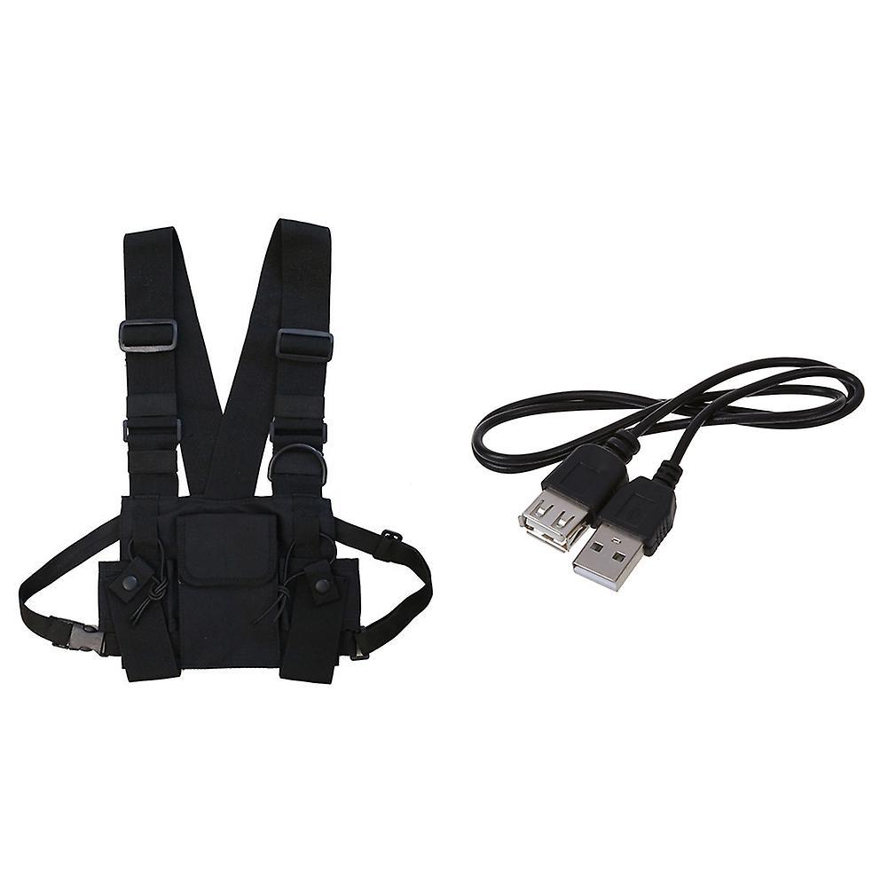 Usb 2.0 Extension Cable A-a Male to Female Connector