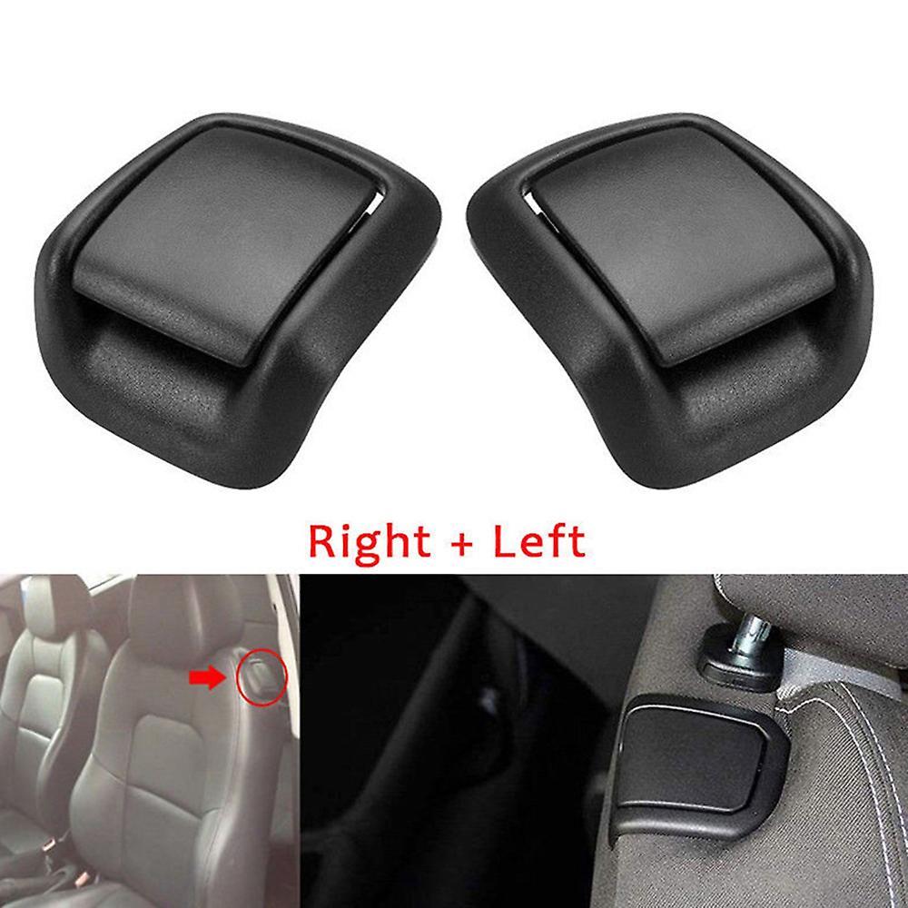 Seat Handle for Ford Fiesta Mk6 Vi 3 Door 2002-2008 1417520 1417521