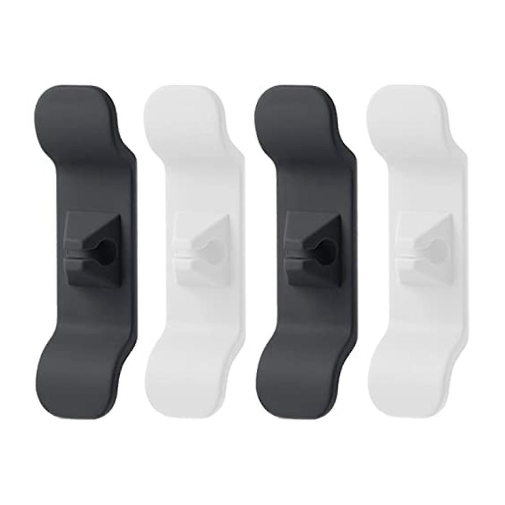 Cord Organizer Used to Stick On Kitchen Appliances, 4pcs for Home