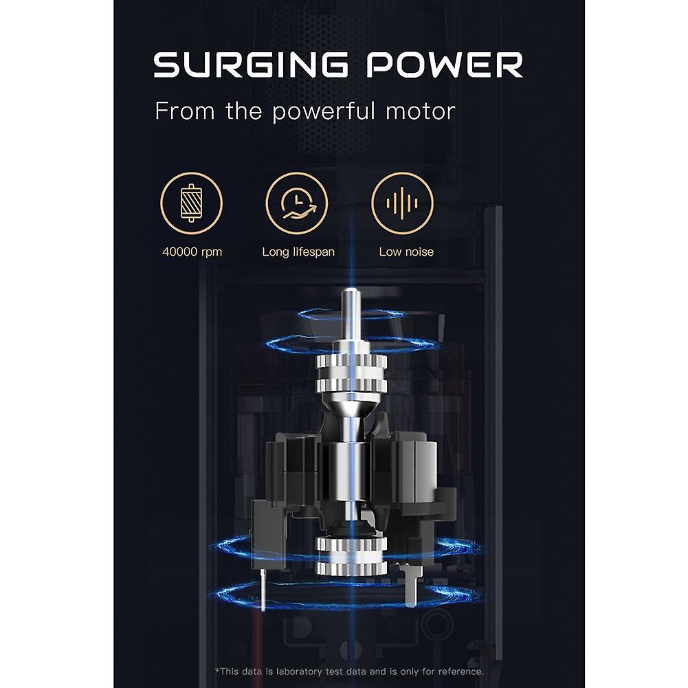 Vc-10 Air Pump,5000pa Vacuum Cleaner for Home,car,keyboard Cleaning