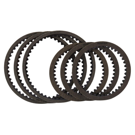 K311/k313 Automatic Transmission Gearbox Clutch Plates Friction Kit