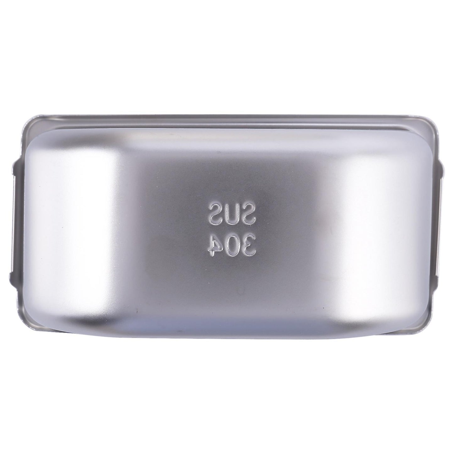 Stainless Steel Seasoning Box Restaurant Chef Seasoning Box