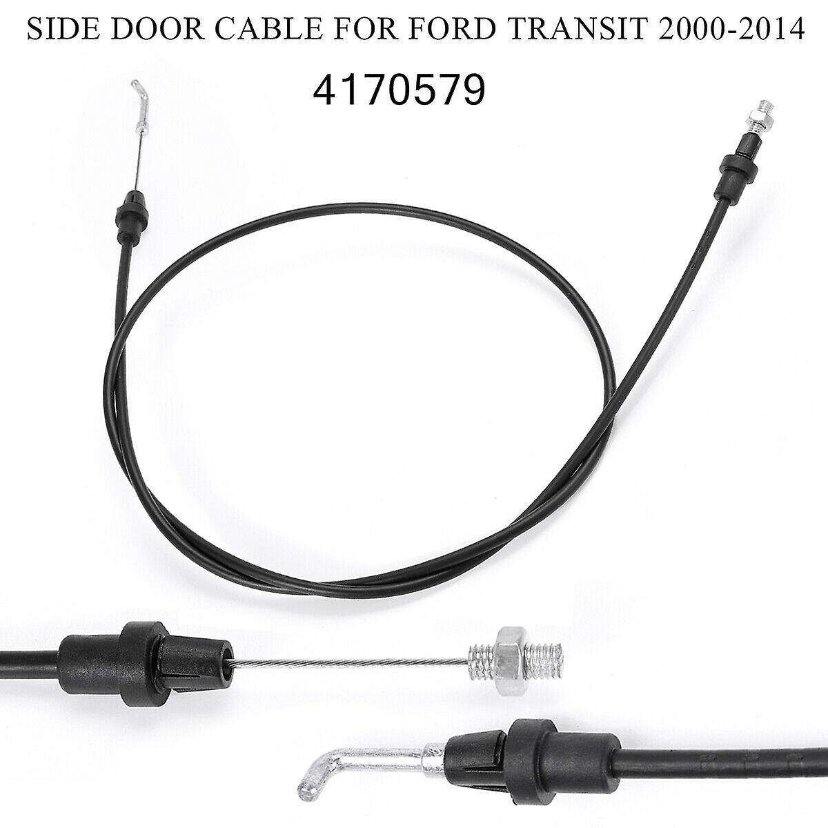 Outer Handle Side Sliding Door Cable for Ford Transit Mk6 Mk7 00-14