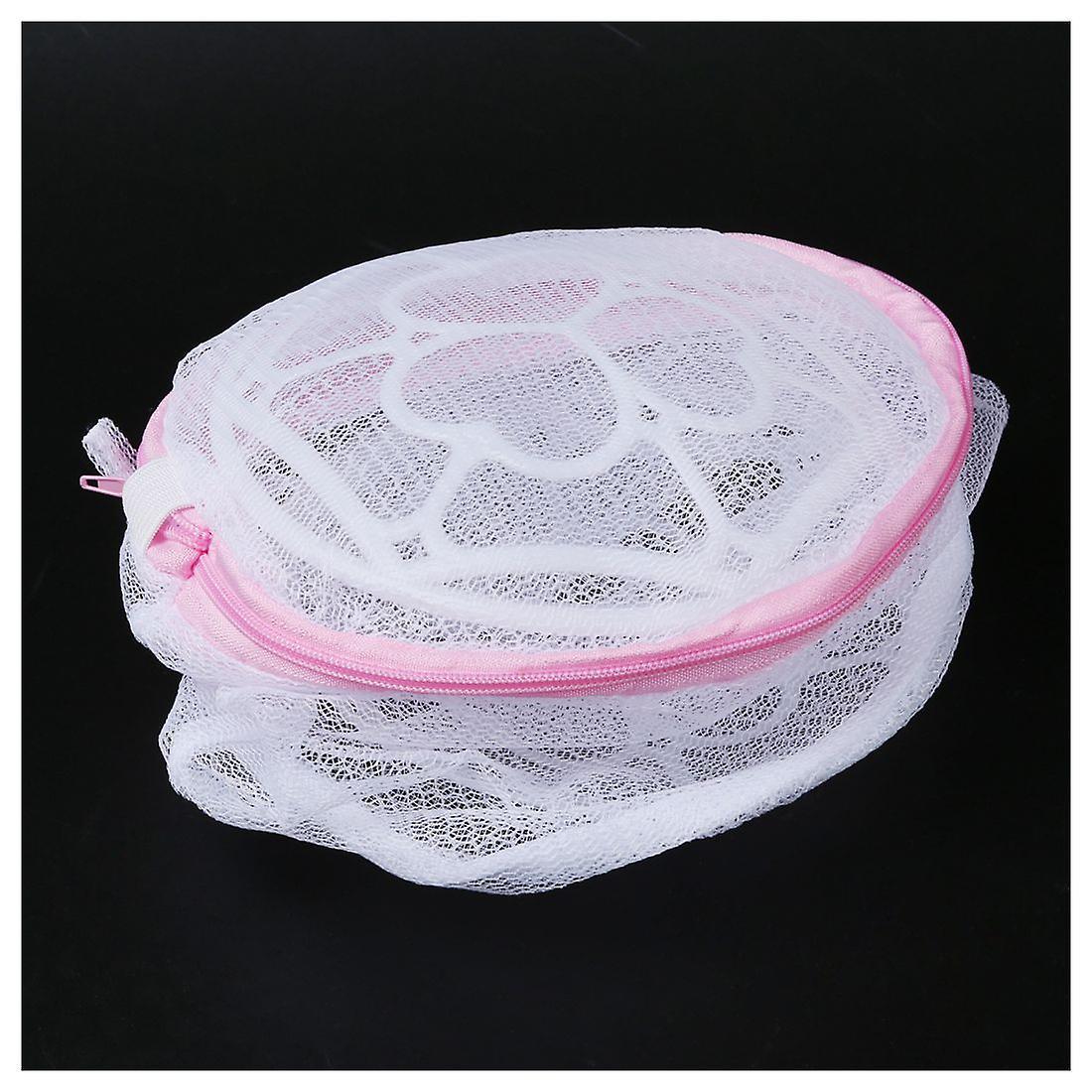 Housse De Lavage Pour Soutien-gorge + Serre-cable Gratuit Inclus