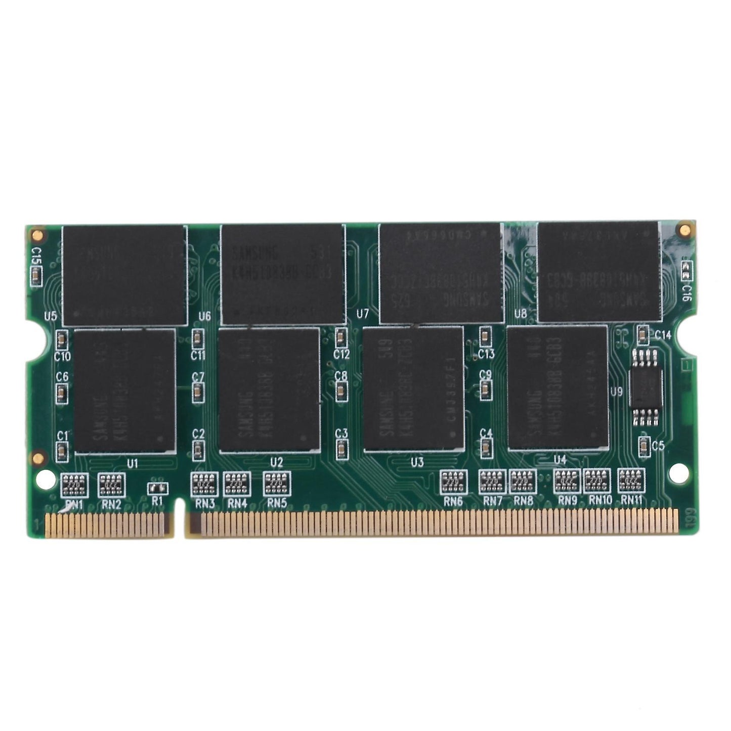 1gb Ddr1 Laptop Memory Ram So-dimm 200pin Ddr333 Pc 2700 333mhz