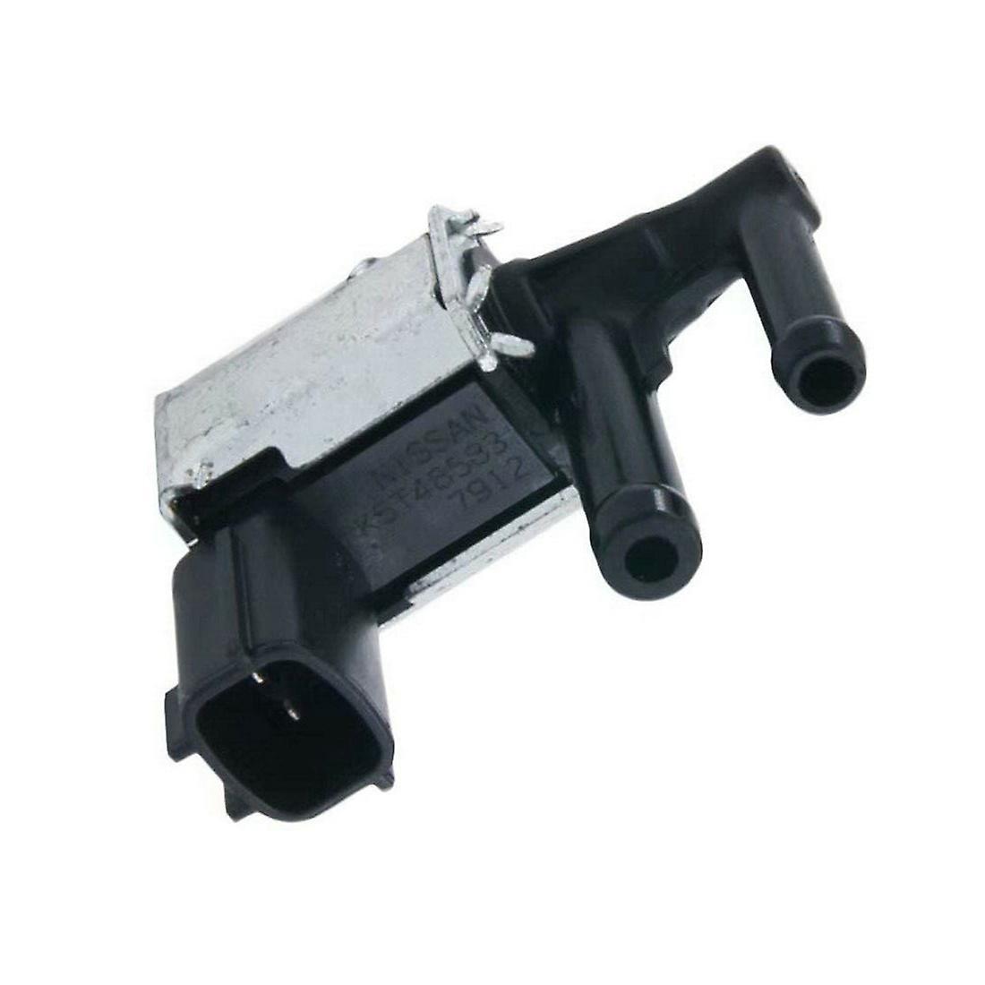 Vapor Canister Purge Egr Solenoid Valve for Nissan 350z 2003-2005